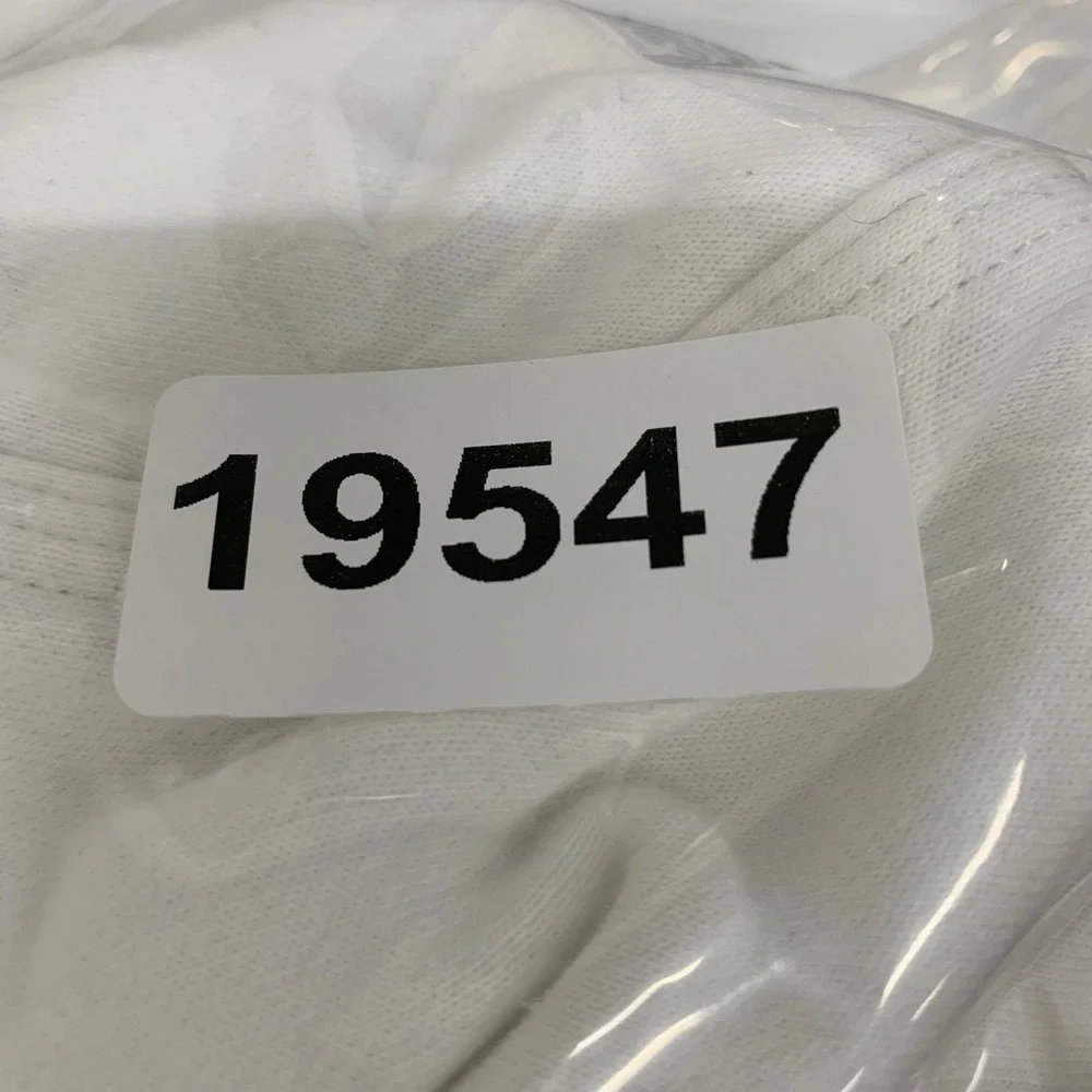 Nike Sportswear Club Fleece Hoodie Mens Medium White Terry Pullover Swoosh
